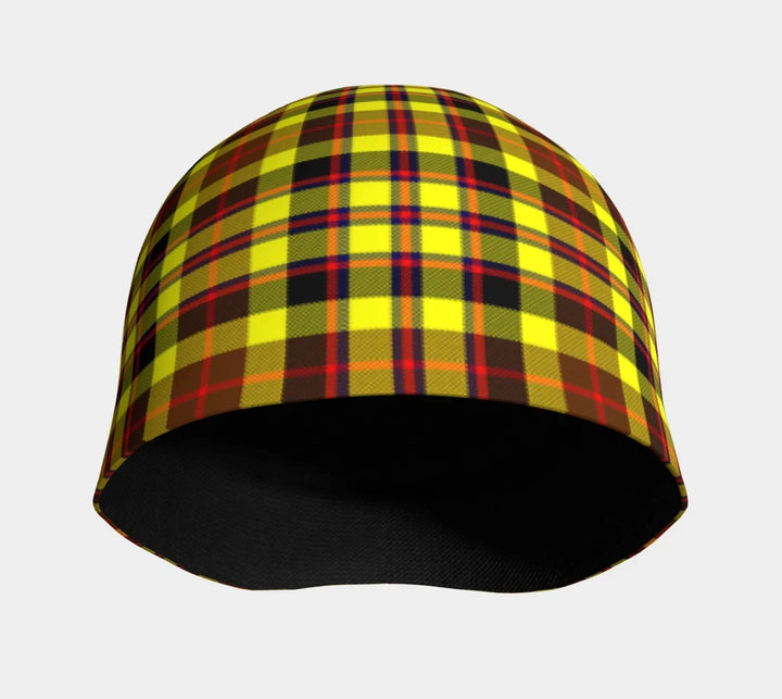 Scottish Jardine Clan Tartan Beanie 3 Tartan Plaid