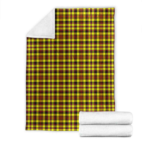 Scottish Jardine Clan Tartan Blanket Tartan Plaid 1