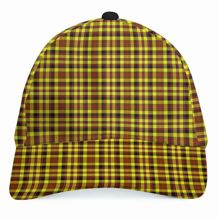 Scottish Jardine Clan Tartan Cap Tartan Plaid 1