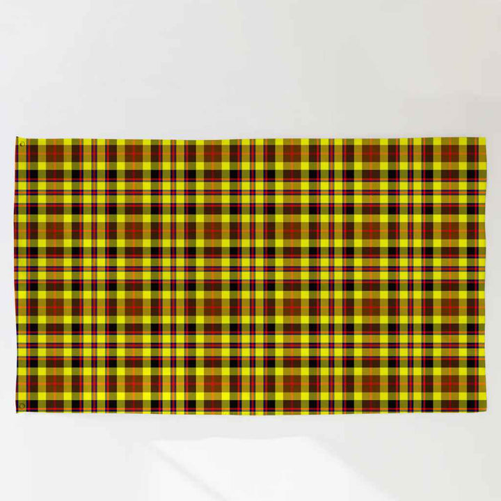 Scottish Jardine Clan Tartan Flag Parade Tartan Plaid 3