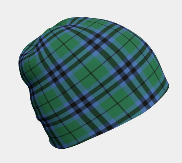 Scottish Keith Ancient Clan Tartan Beanie 1 Tartan Plaid