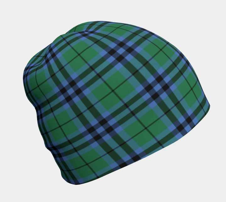 Scottish Keith Ancient Clan Tartan Beanie 1 Tartan Plaid