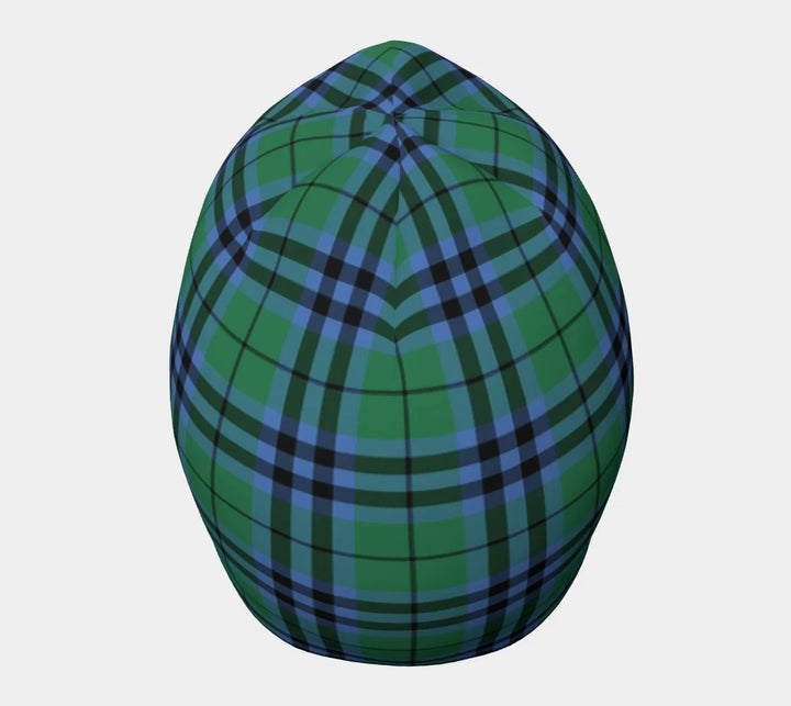 Scottish Keith Ancient Clan Tartan Beanie 5 Tartan Plaid