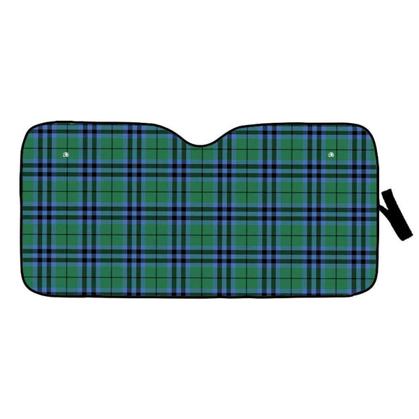 Scottish Keith Ancient Clan Tartan Car Windshield Sun Shade Tartan Plaid 1