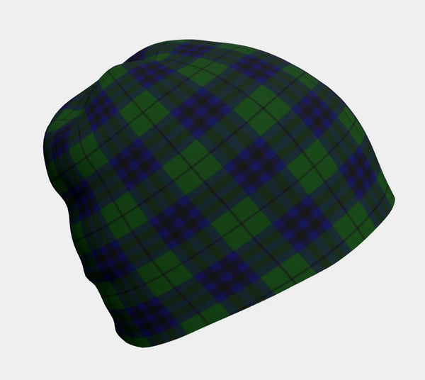 Scottish Keith Modern Clan Tartan Beanie 1 Tartan Plaid