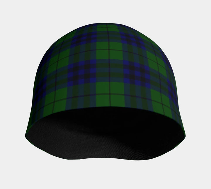 Scottish Keith Modern Clan Tartan Beanie 3 Tartan Plaid