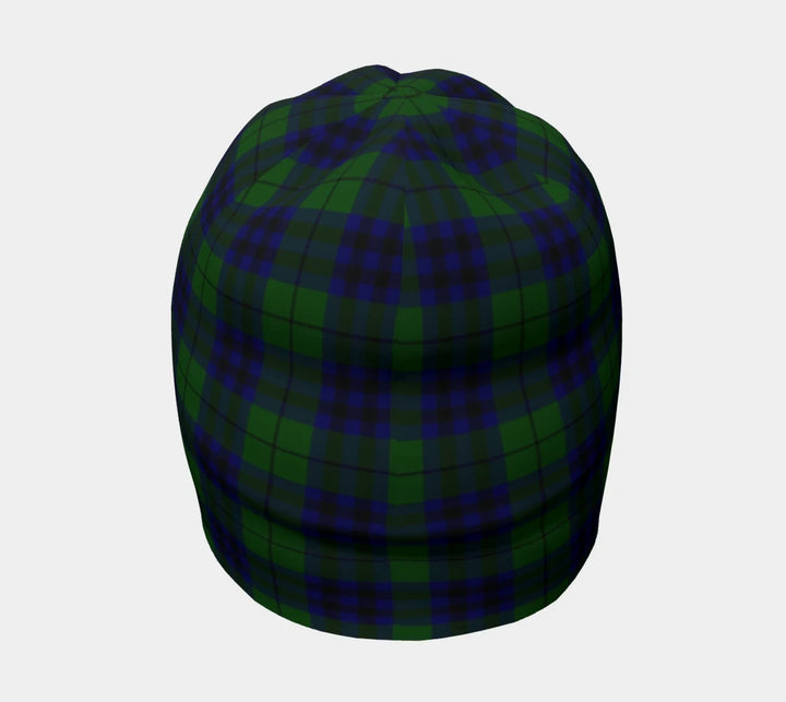 Scottish Keith Modern Clan Tartan Beanie 4 Tartan Plaid