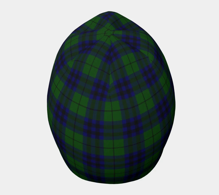 Scottish Keith Modern Clan Tartan Beanie 5 Tartan Plaid
