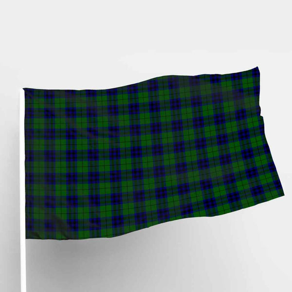 Scottish Keith Modern Clan Tartan Flag Parade Tartan Plaid 1