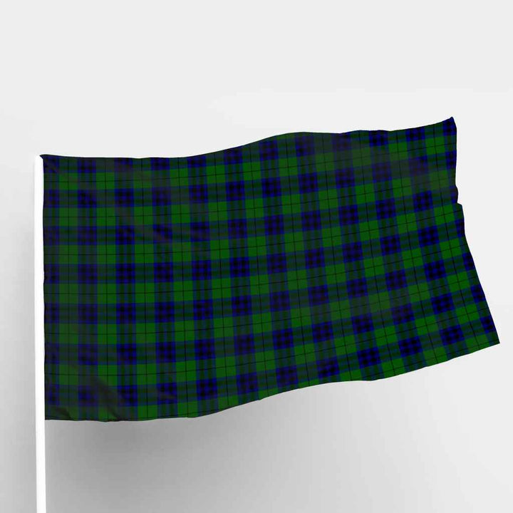 Scottish Keith Modern Clan Tartan Flag Parade Tartan Plaid 1