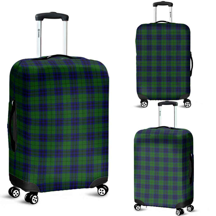 Scottish Keith Modern Clan Tartan Luggage Cover Tartan Plaid 1