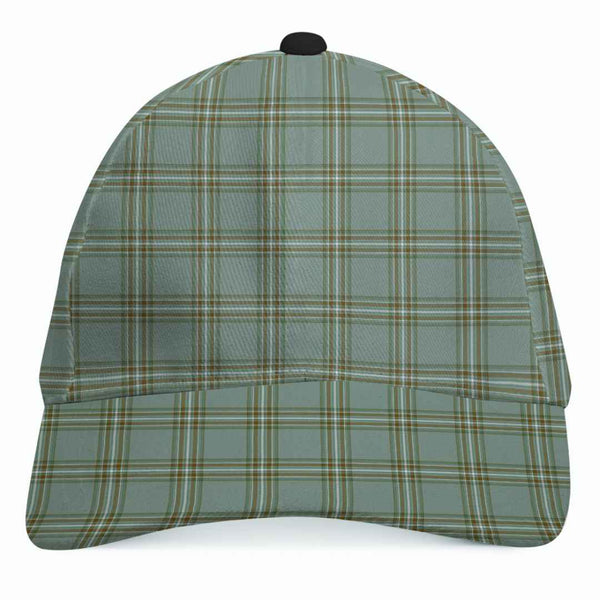Scottish Kelly Dress Clan Tartan Cap Tartan Plaid 1