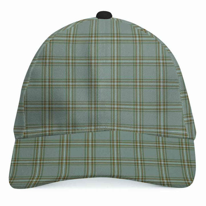 Scottish Kelly Dress Clan Tartan Cap Tartan Plaid 1