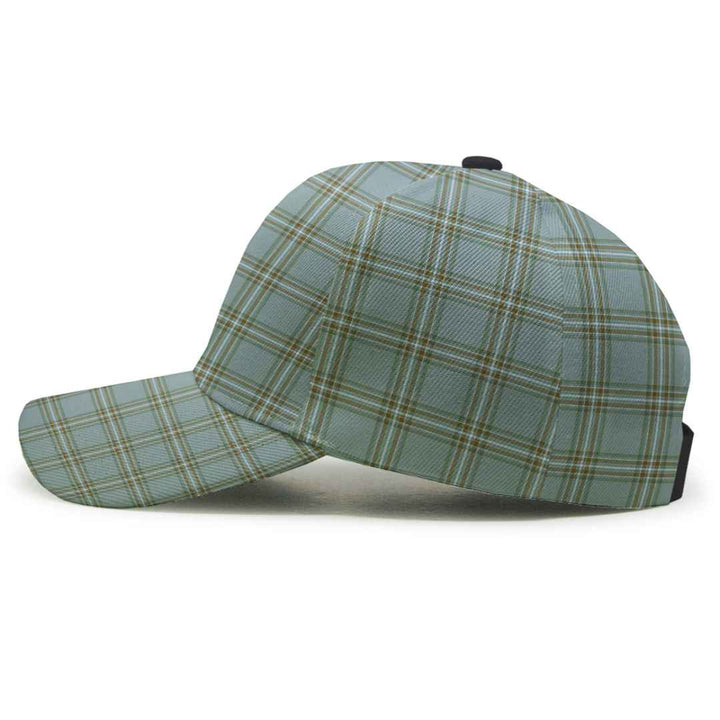 Scottish Kelly Dress Clan Tartan Cap Tartan Plaid 3