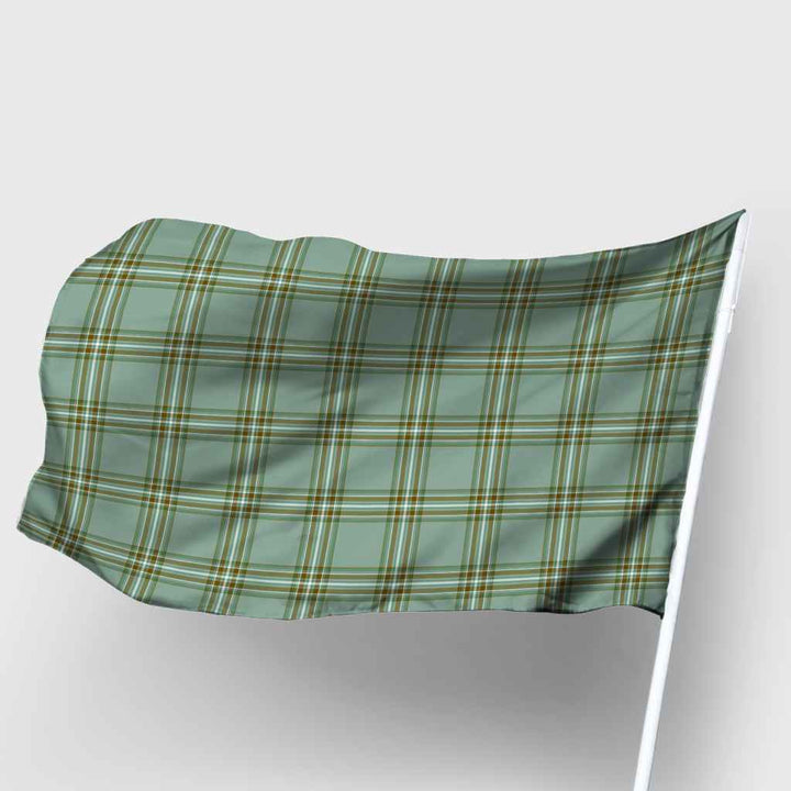 Scottish Kelly Dress Clan Tartan Flag Parade Tartan Plaid 2