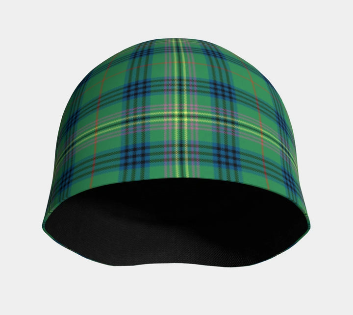 Scottish Kennedy Ancient Clan Tartan Beanie 3 Tartan Plaid