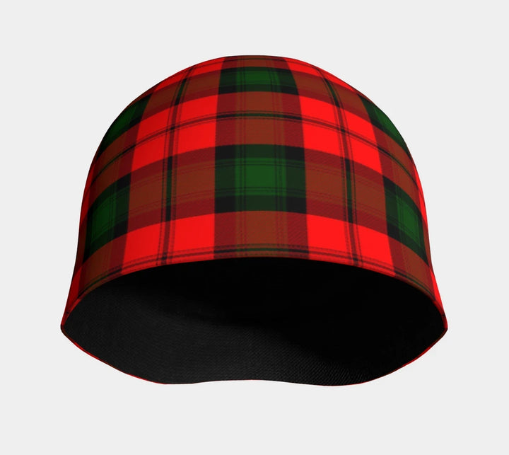 Scottish Kerr Modern Clan Tartan Beanie 3 Tartan Plaid