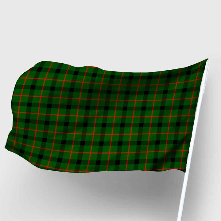 Scottish Kincaid Modern Clan Tartan Flag Parade Tartan Plaid 2