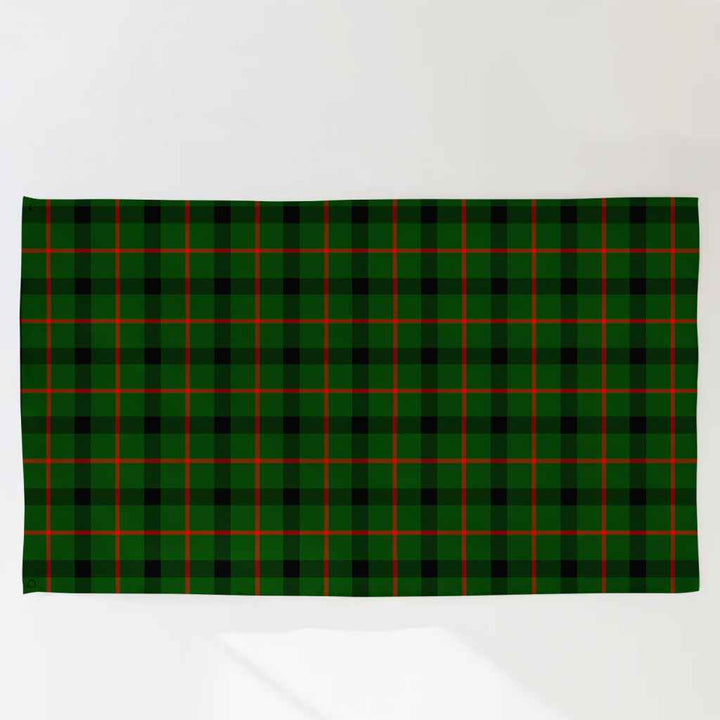 Scottish Kincaid Modern Clan Tartan Flag Parade Tartan Plaid 3