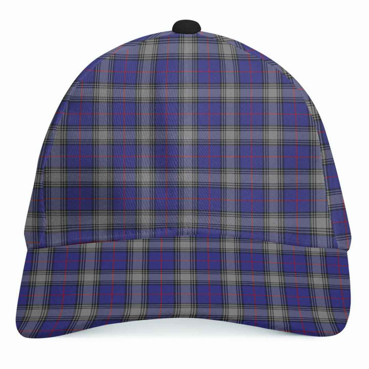 Scottish Kinnaird Clan Tartan Cap Tartan Plaid 1