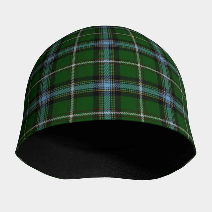 Scottish Labrador Clan Tartan Beanie 3 Tartan Plaid