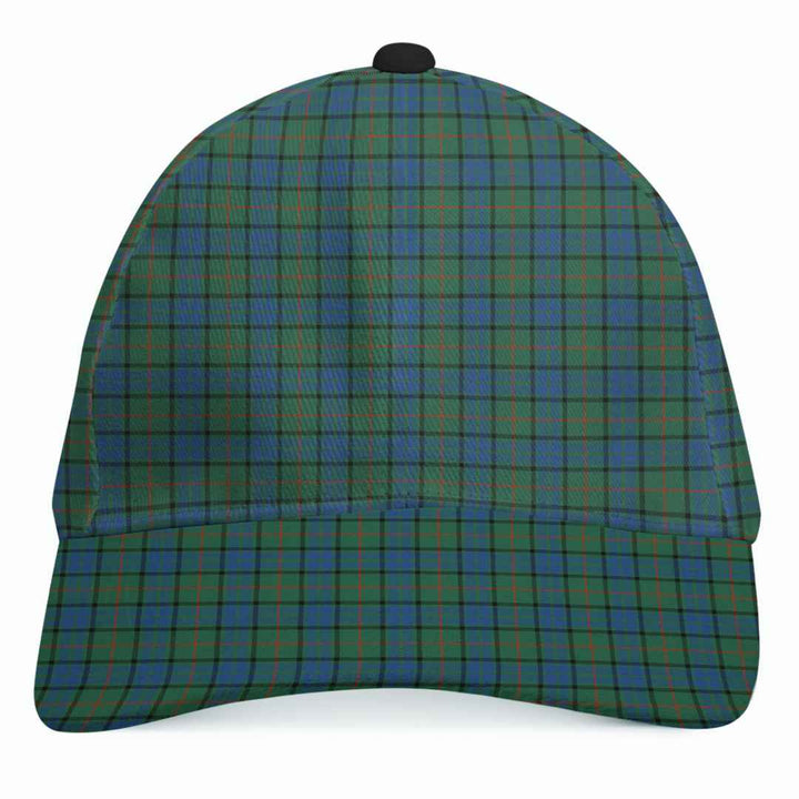 Scottish Lauder Clan Tartan Cap Tartan Plaid 1