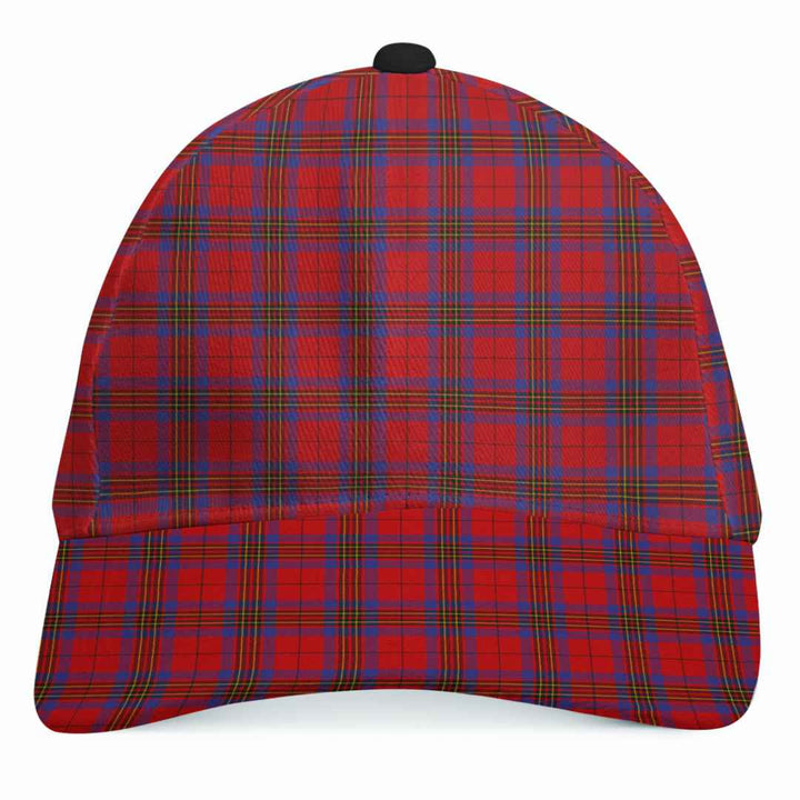 Scottish Leslie Modern Clan Tartan Cap Tartan Plaid 1