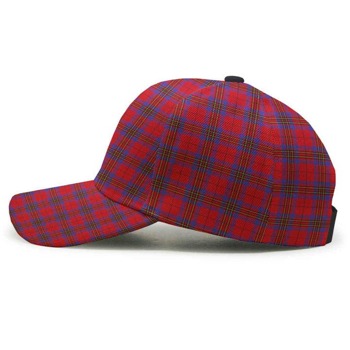 Scottish Leslie Modern Clan Tartan Cap Tartan Plaid 3