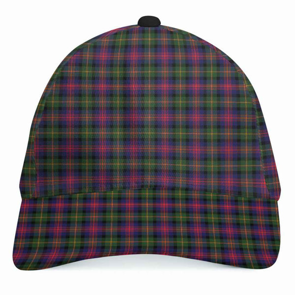 Scottish Logan Modern Clan Tartan Cap Tartan Plaid 1