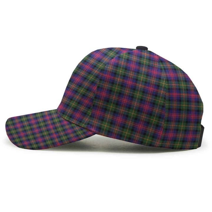 Scottish Logan Modern Clan Tartan Cap Tartan Plaid 3