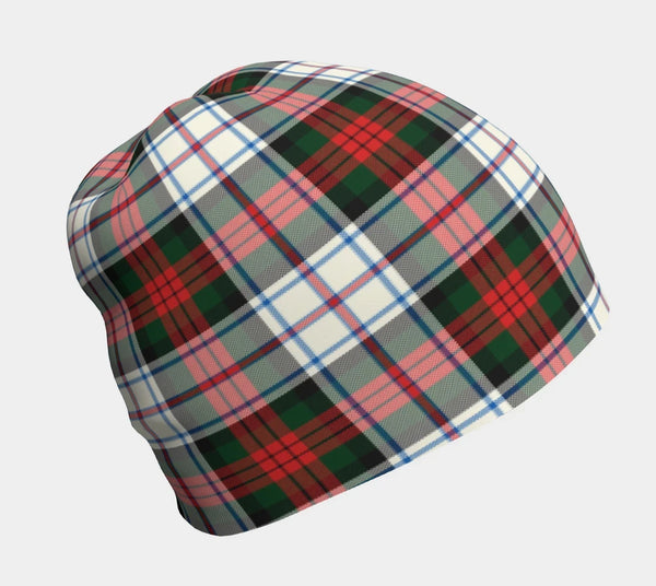 Scottish MacDuff Dress Modern Clan Tartan Beanie 1 Tartan Plaid