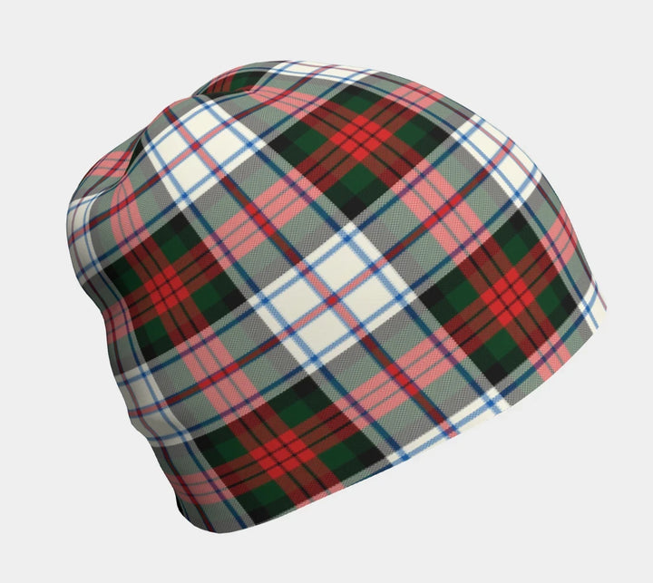 Scottish MacDuff Dress Modern Clan Tartan Beanie 1 Tartan Plaid