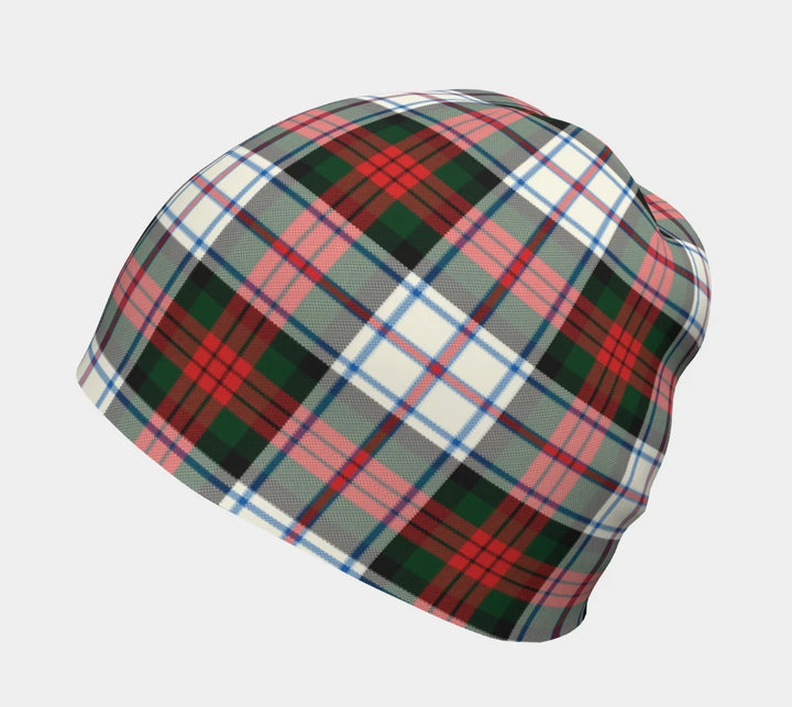 Scottish MacDuff Dress Modern Clan Tartan Beanie 2 Tartan Plaid