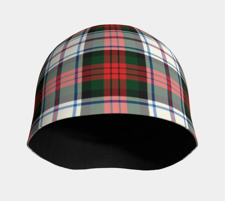 Scottish MacDuff Dress Modern Clan Tartan Beanie 3 Tartan Plaid