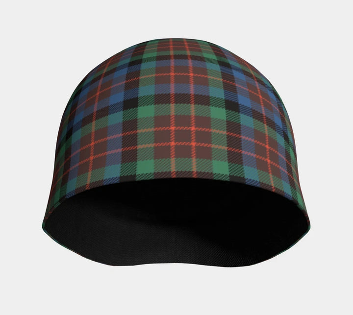 Scottish MacDuff Hunting Ancient Clan Tartan Beanie 3 Tartan Plaid