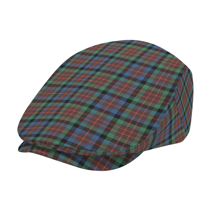Scottish MacDuff Hunting Ancient Clan Tartan Flat Cap Tartan Plaid 2