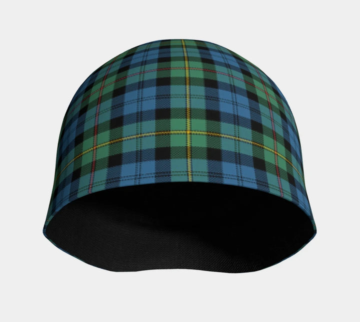 Scottish MacEwen Ancient Clan Tartan Beanie 3 Tartan Plaid