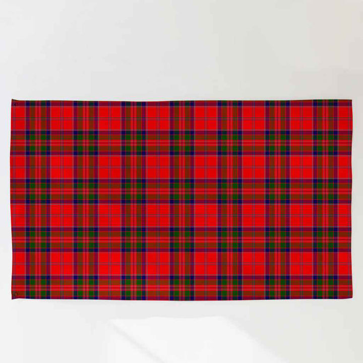 Scottish MacGillivray Modern Clan Tartan Flag Parade Tartan Plaid 3