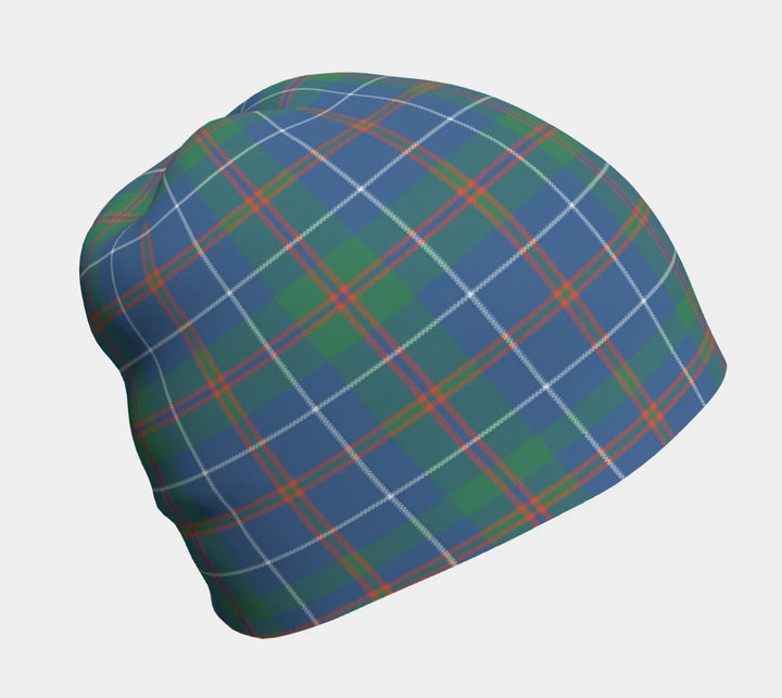 Scottish MacHardy Ancient Clan Tartan Beanie 1 Tartan Plaid