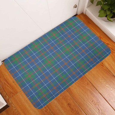 Scottish MacHardy Ancient Clan Tartan Door Mat Tartan Plaid 3