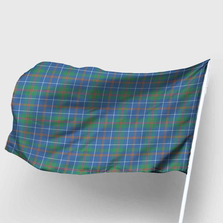 Scottish MacHardy Ancient Clan Tartan Flag Parade Tartan Plaid 2