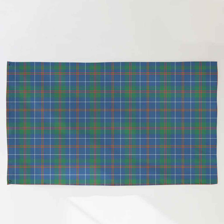 Scottish MacHardy Ancient Clan Tartan Flag Parade Tartan Plaid 3