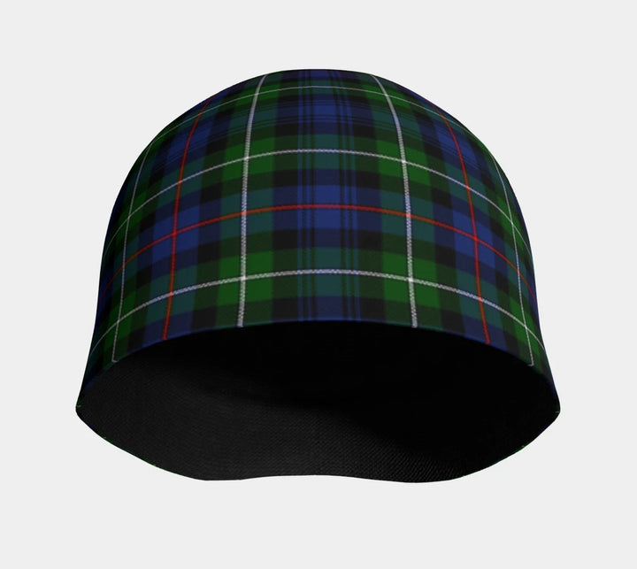 Scottish MacKenzie Modern Clan Tartan Beanie 3 Tartan Plaid