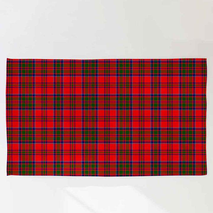 Scottish MacKillop Clan Tartan Flag Parade Tartan Plaid 3