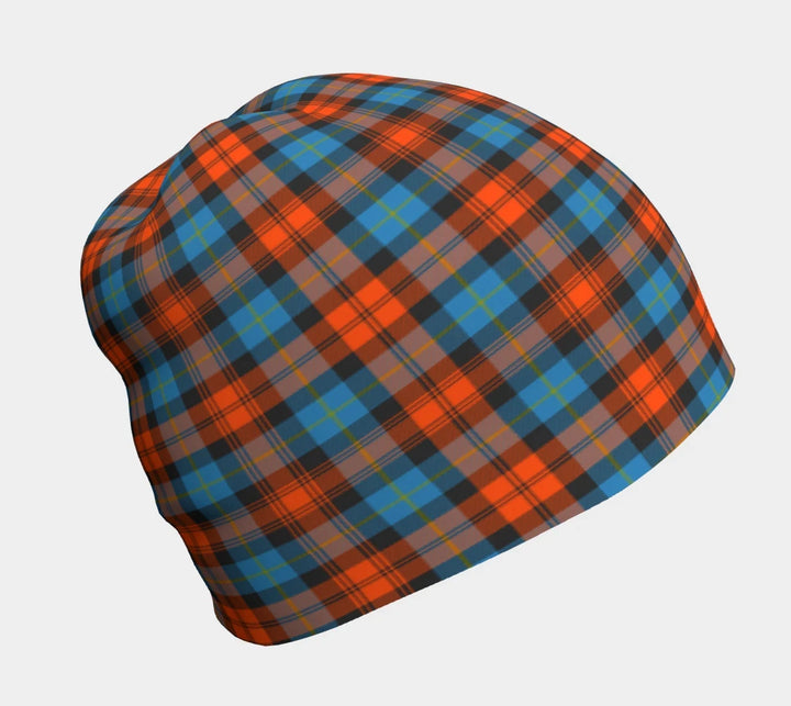 Scottish MacLachlan Ancient Clan Tartan Beanie 1 Tartan Plaid