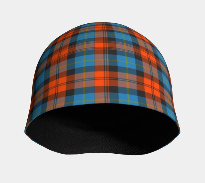 Scottish MacLachlan Ancient Clan Tartan Beanie 3 Tartan Plaid