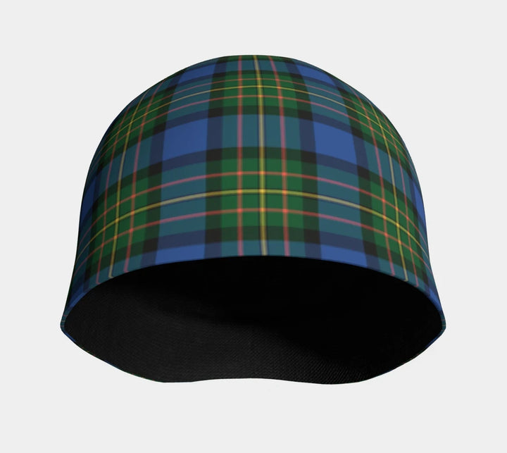 Scottish MacLaren Ancient Clan Tartan Beanie 3 Tartan Plaid