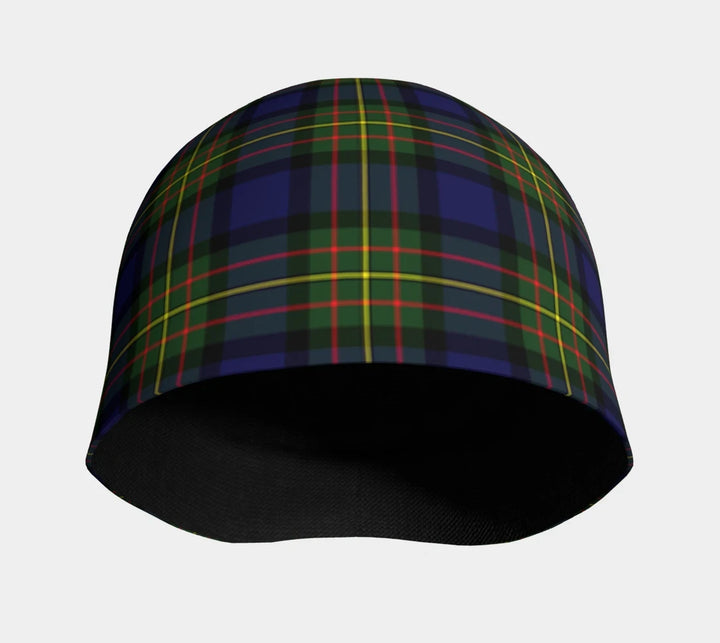 Scottish MacLaren Modern Clan Tartan Beanie 3 Tartan Plaid