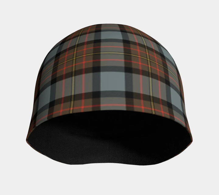 Scottish MacLaren Weathered Clan Tartan Beanie 3 Tartan Plaid