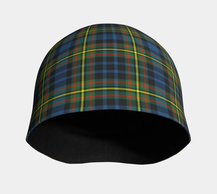 Scottish MacLellan Ancient Clan Tartan Beanie 3 Tartan Plaid